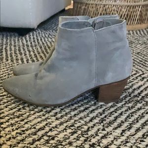Matisse Booties